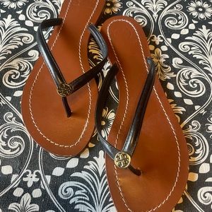 Tory Burch Tera Flats